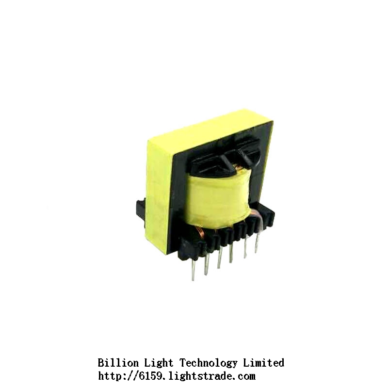QianYi Electronic Factory DirectEC3542 High-frequency Transformer Quality and Reputation Protection