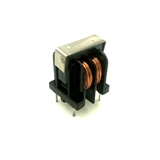QianYi Electronic Factory DirectUU10-5 Common Mode Inductance Quality and Reputation Protection