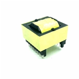 QianYi Electronic Factory Direct EC4220 High-frequency Transformer Quality and Reputation Protection