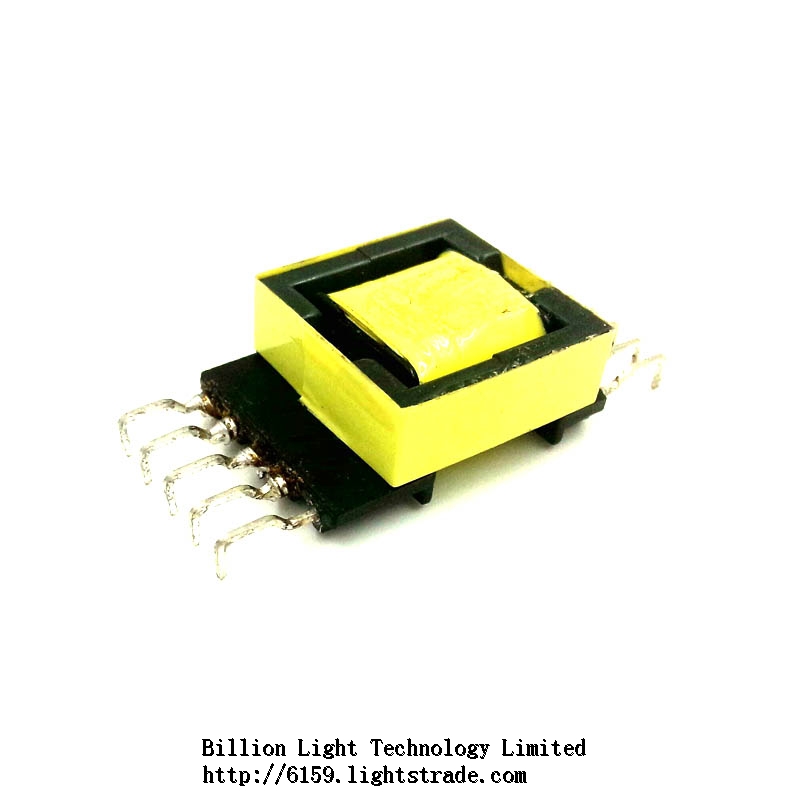 Electronic Factory Direct SMD EFD25 High-frequency Transformer Quality and Reputation Protection