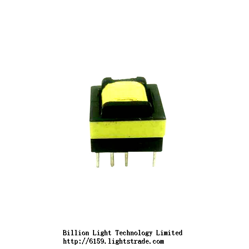 QianYi Electronic Factory Direct EE16 high-frequency Transformer Quality and Reputation Protection
