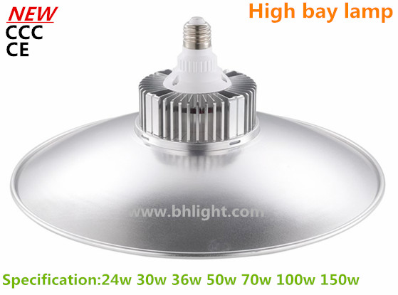 High bay lamp JINBOYA BH-GK100TP