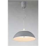 Good quality for decoration metal with Plexiglass pendant lamp