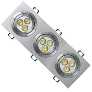 LED DOWNLIGHT