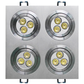 LED DOWNLIGHT