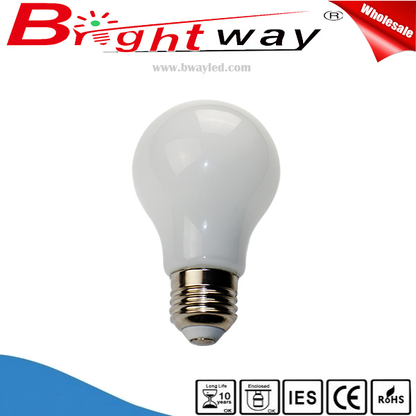 LED 360 degree give light bulb