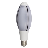 New Arrival 50W 360 degree lighting and IP65 street light