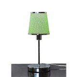Modern table lamp indoor flower table lamp