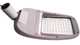 NEW patented design LED street lamp 60w 5 years warranty CREE LED WITH MEANWELL DRIVER - See mo