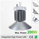 HOT selling high quality LED high bay light Horn fast heat dissipation