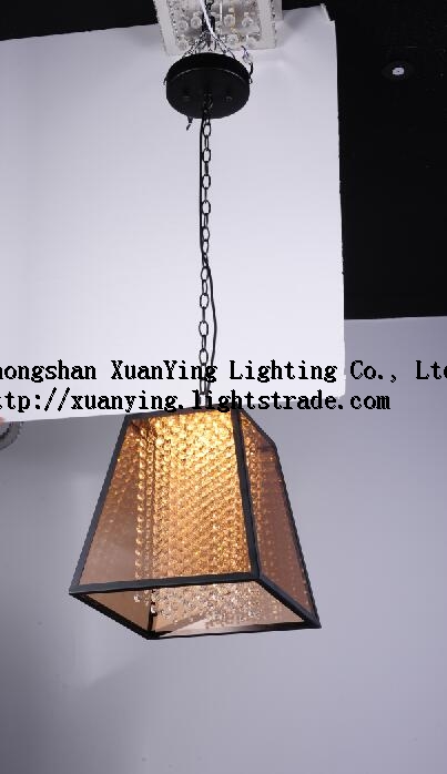 Droplight for restaurant home decoration Guest Room