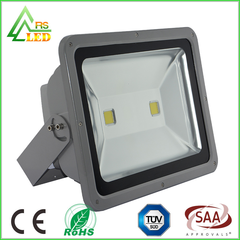 100W Double Chips Bright COB LED Flood Lamp IP65