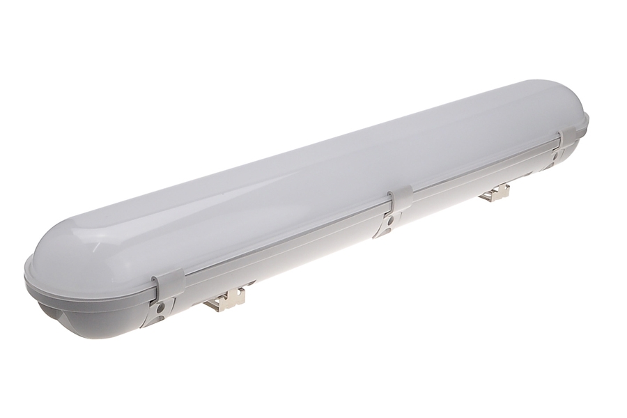 IP65 traditional LED Tri Proof Light CE 3 years warranty