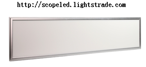 LED Panel Light 54W