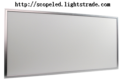 LED Panel Light 72w