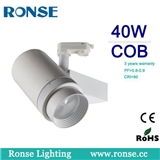 Ronse beam angle changeable cob track light 40w new