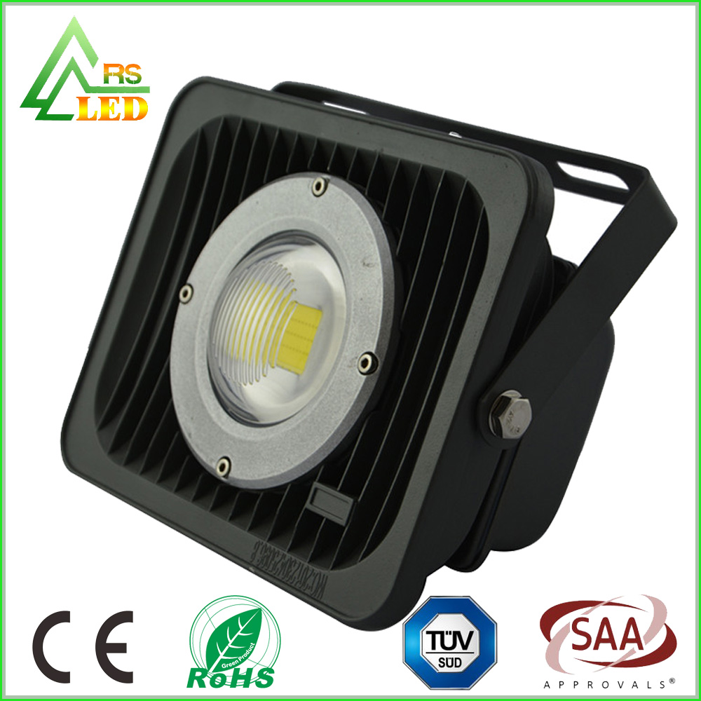 30W LED Flood Light with Lens 30W-150W IP65 Aluminum Alloy