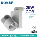 Ronse 3 phase led cob track lighting 25W IES file available