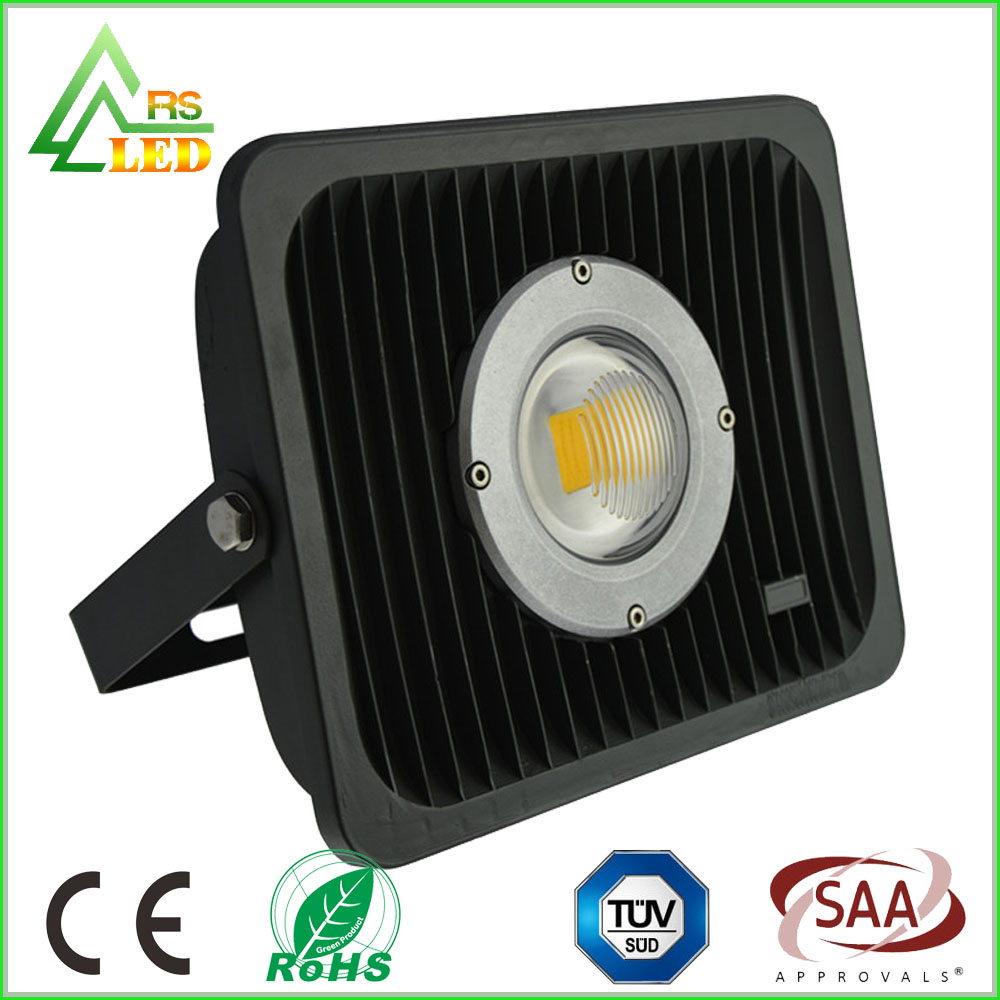 50W LED flood light AC85-265V IP65