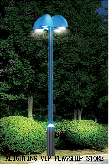 Chengxu 3X30 W LED Garden Light
