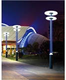 Chengxu 70W LED UFO Garden Light