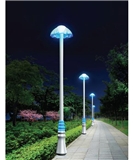 Chengxu 20-40W LED Jellyfish Garden Light