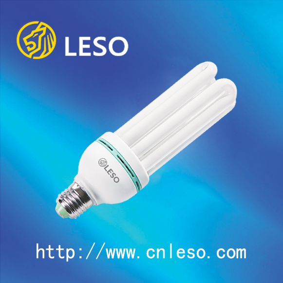 2016 4U tube U shape energy saving lamp fluorescent lamp