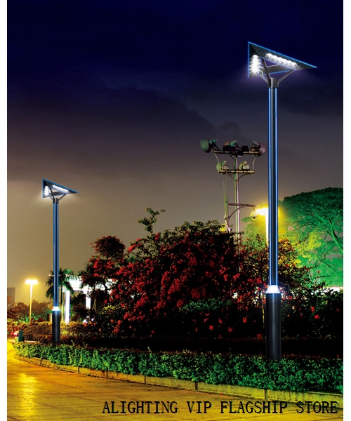 Chengxu 36-75W LED Garden Light