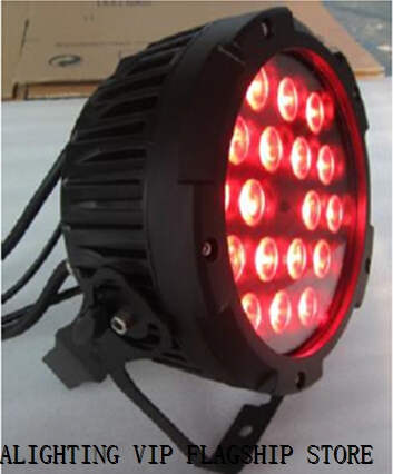 LED Stage Lamp