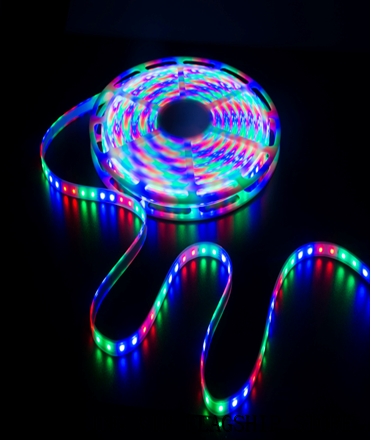 You Nai Supper-long Low voltage Led R G B strip