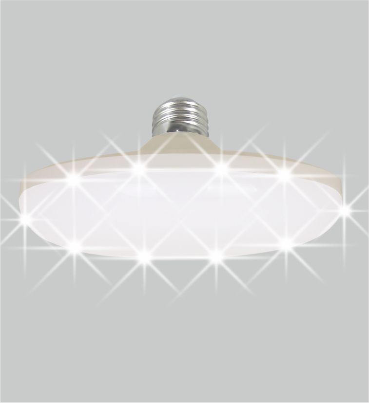 LED UFO Light