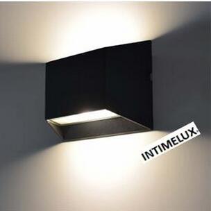 up and down 12w led wall sconce
