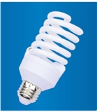 Full Sprial Energy saving Lamp