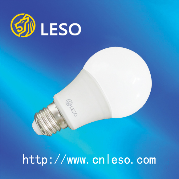 2016 main product 7W E27 LED Bulb Light energy saving product good quality and price
