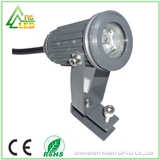 1W LED Garden Light IP65 Aluminum Alloy