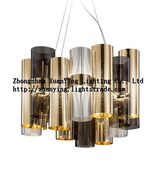 Home decorative pendant light with high quality