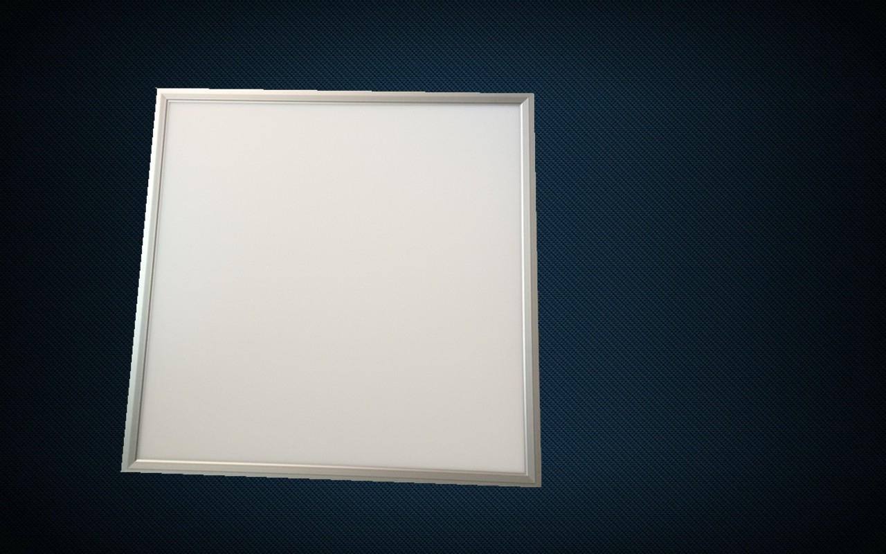 LED indoor lighting panel light 36W 600x600 9MM