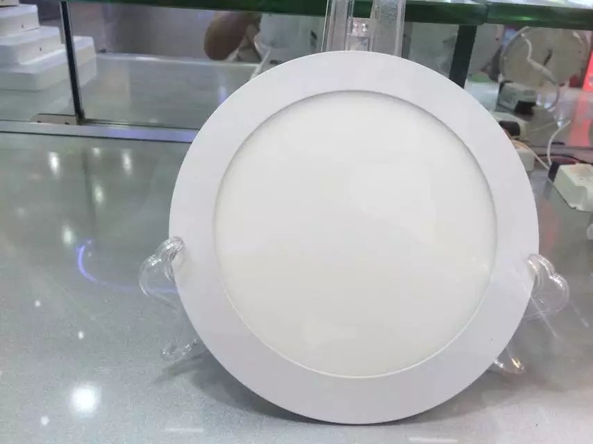 LED ultra-thin 15w panel light 600x600