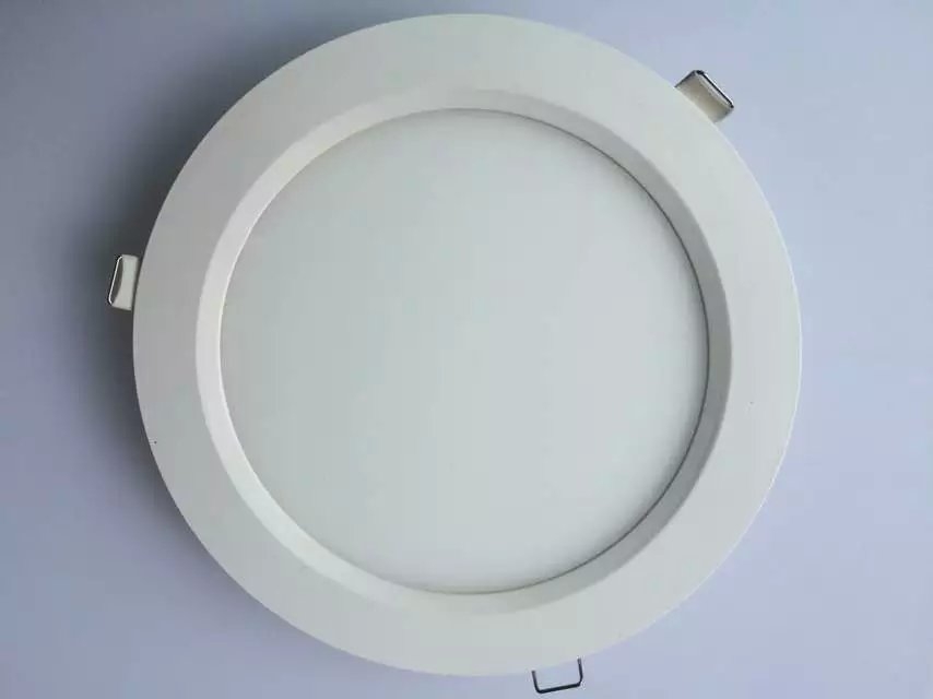 LED ultra-thin 18w panel light