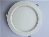 LED ultra-thin 18w panel light