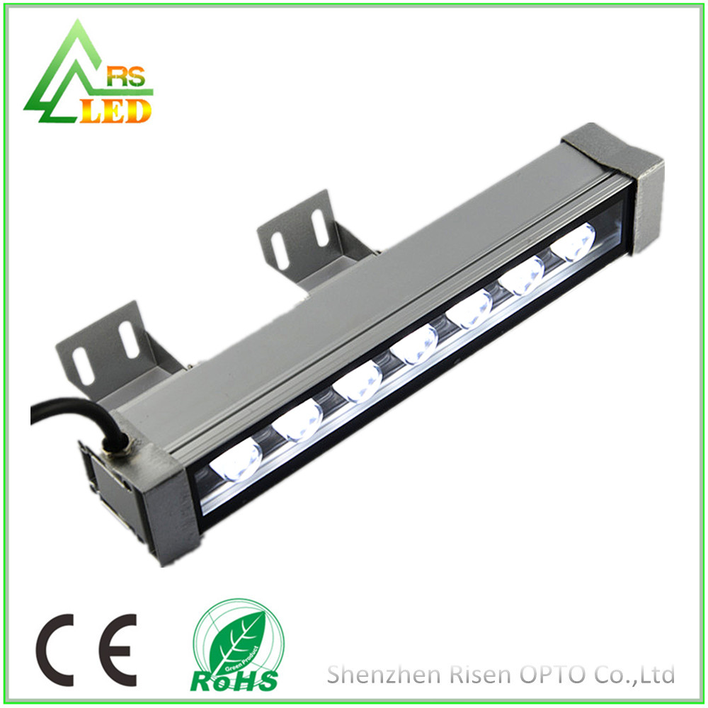 IP65 7W LED Wall Washer Light