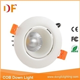 DF Plastic LED Down Light 5W 10W