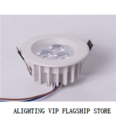 DF All-in-one LED Ceiling Light 3W- 9W