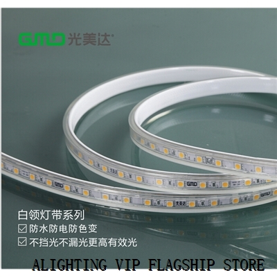 High Voltage LED Strip SMD5050-60