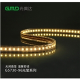 High Voltage LED Strip SMD5730-96