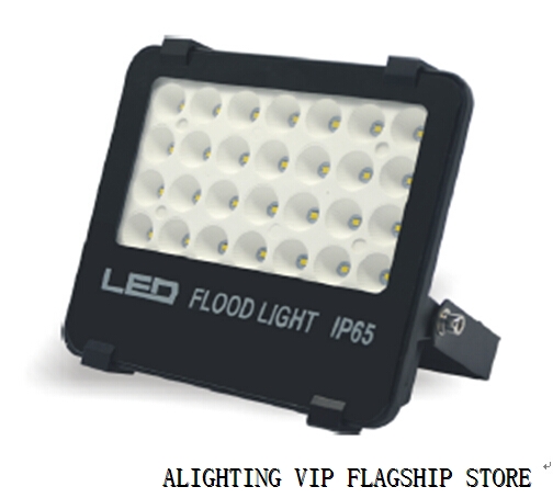 30W LED Flood Light