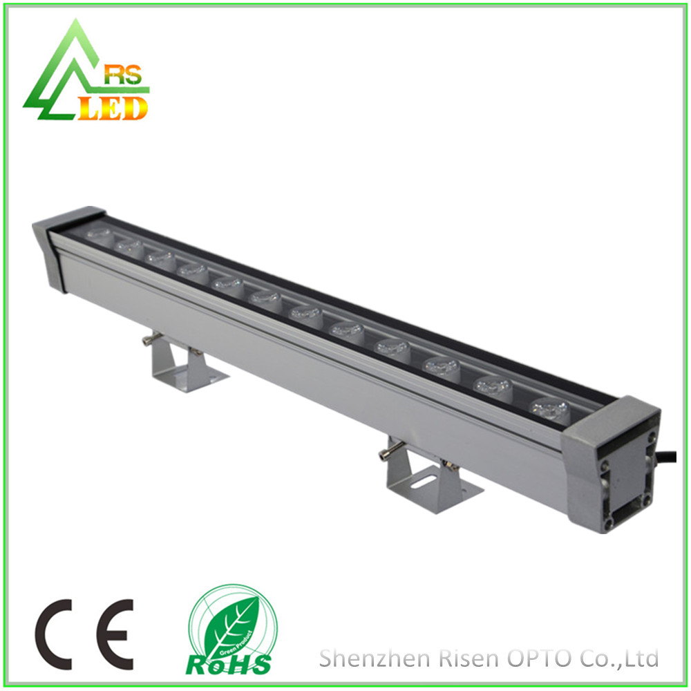 12W LED wall Washer outdoor lighting IP65