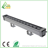 12W LED wall Washer outdoor lighting IP65