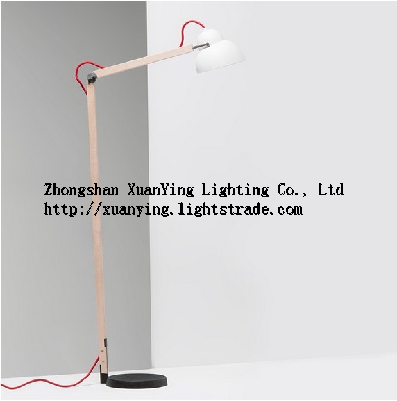 hot new products for 2016 home decor modern floor lamp