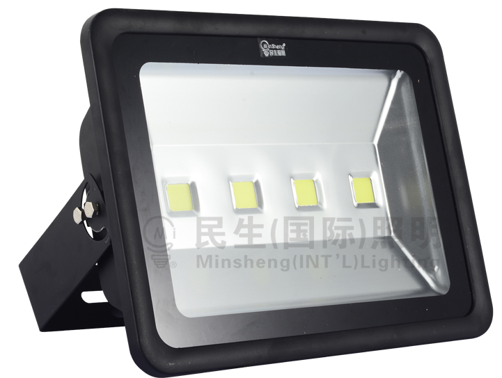 Minsheng LED spotlight Backpack series 200W